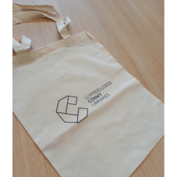 Conwy Libraries Tote Bag