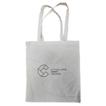 Conwy Libraries Tote Bag