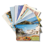 Conwy & Llandudno Postcard Selection x 10
